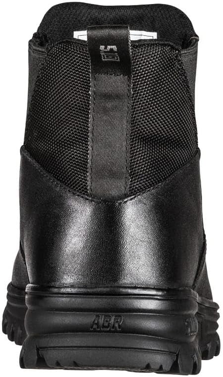 5.11 12420-019-7.5-R Company 3.0 Boot - Black (7.5)