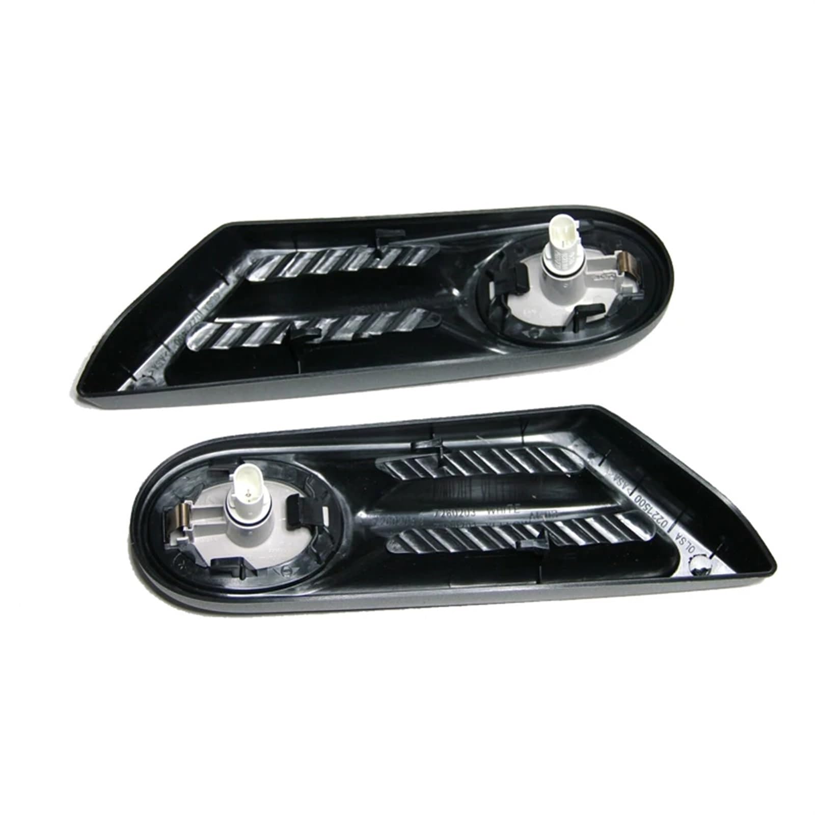 Auto Blinker Licht Für BMW Für Mini Für Cooper R56 R57 R58 R59 2007-2013 Seite Blinker Signal Licht OEM #63137260202 63137260201
