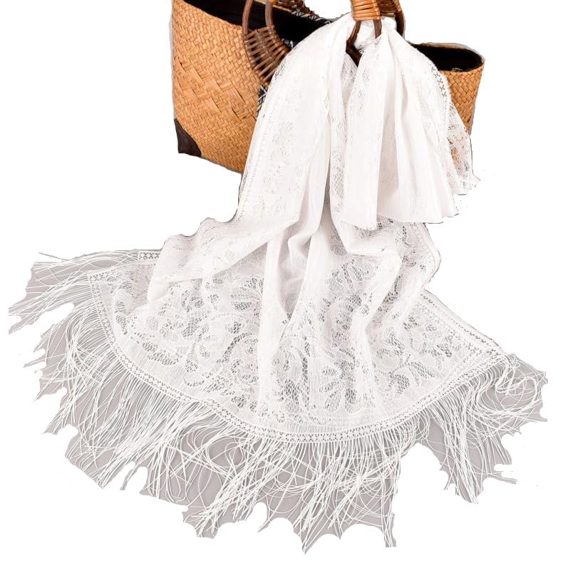 Sither Shawls and Wraps for Women Color Pashmina Scarfs for Evening Dresses Wedding Party