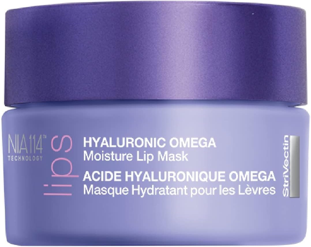 Strivectin Hyaluronic Omega Moisture Lip Mask