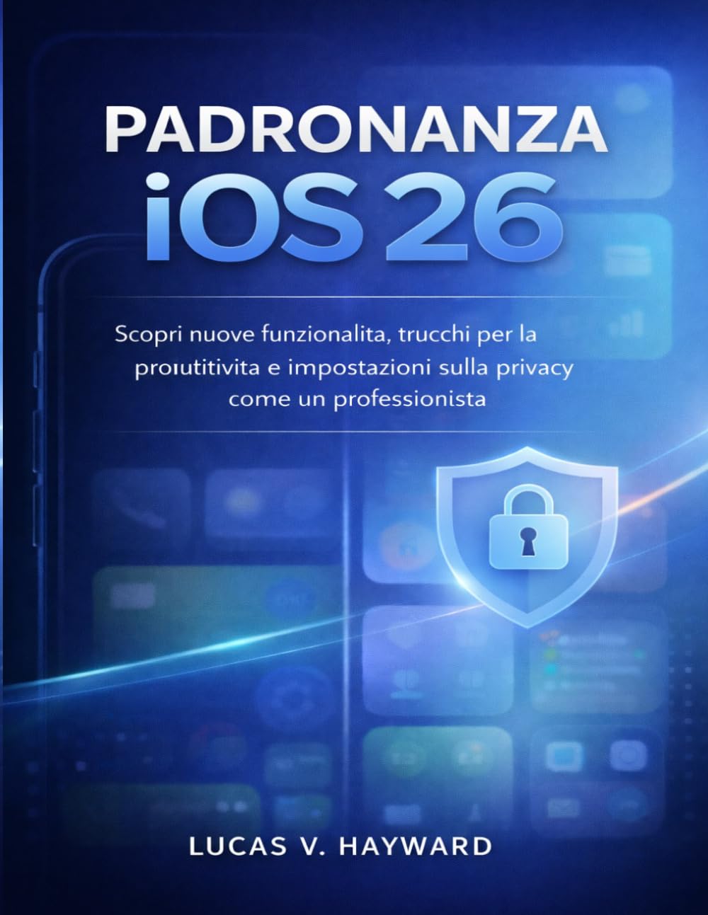 PADRONANZA iOS 26: Scopri nuove funzionalità, trucchi per la produttività e impostazioni sulla privacy come un professionista