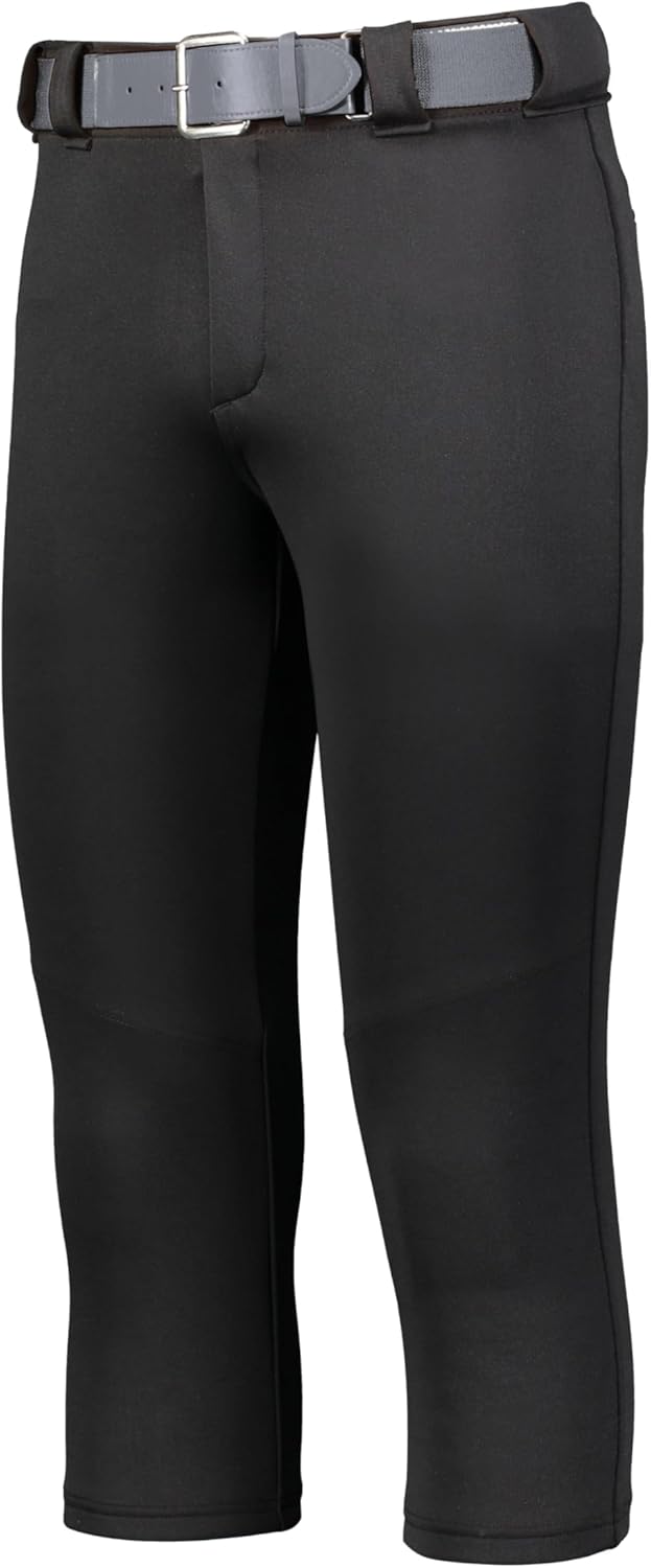 Augusta Sportswear Girls' Augusta Sportswear Girls Slideflex Softball Pant