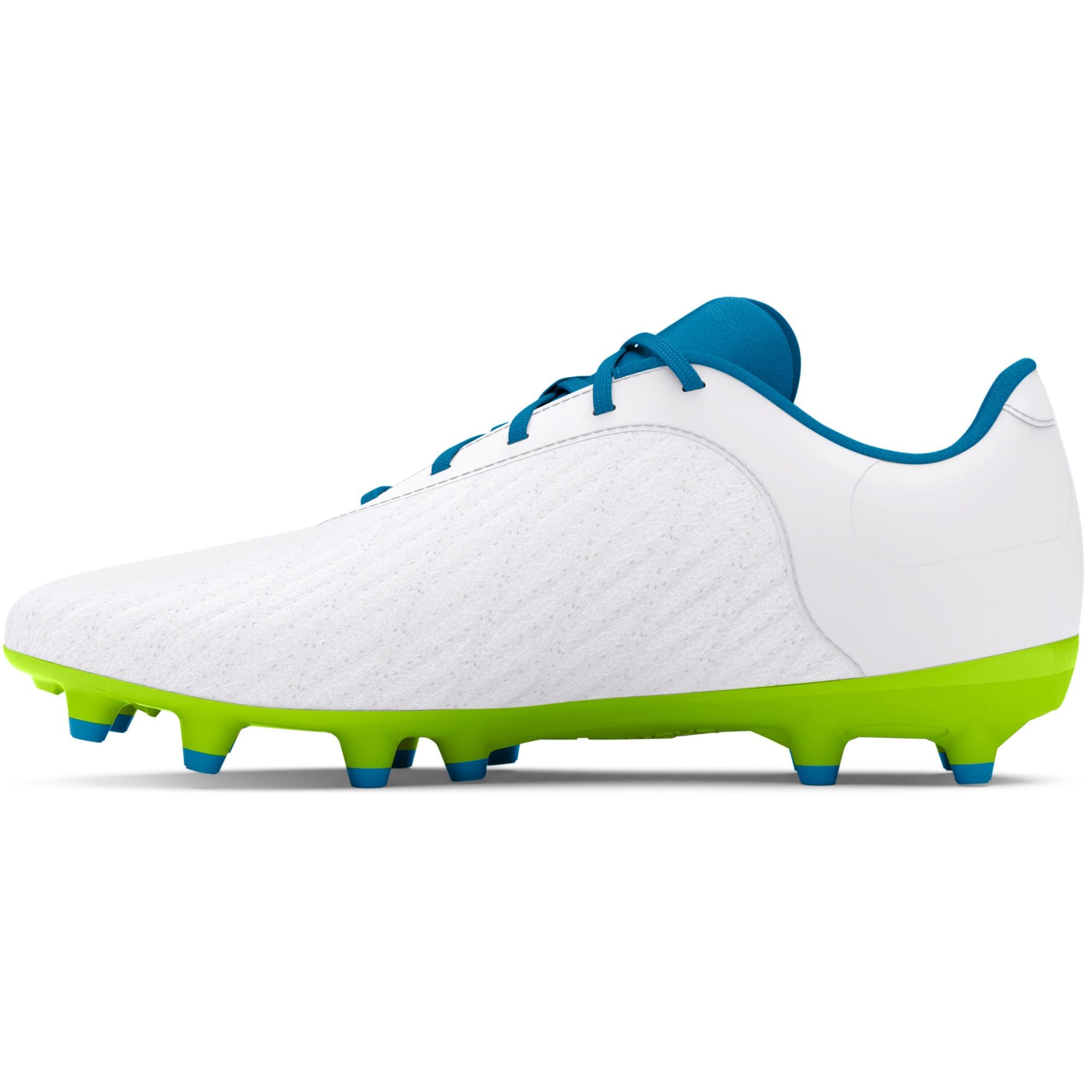 Under Armour Chłopięce buty piłkarskie Magnetico Select 3.0 Jr