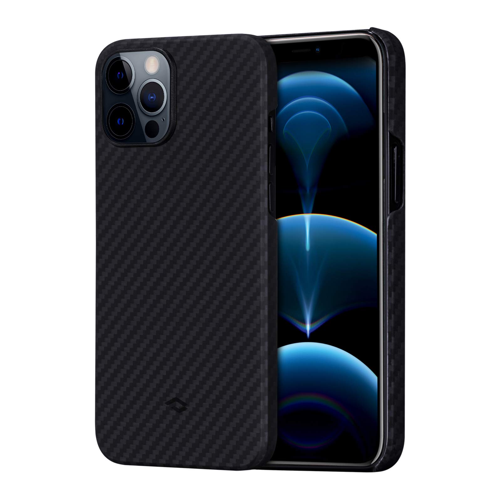 Pitaka Magcase Pitaka Iphone 12 Pro Max Case Apple Iphone Pitaka