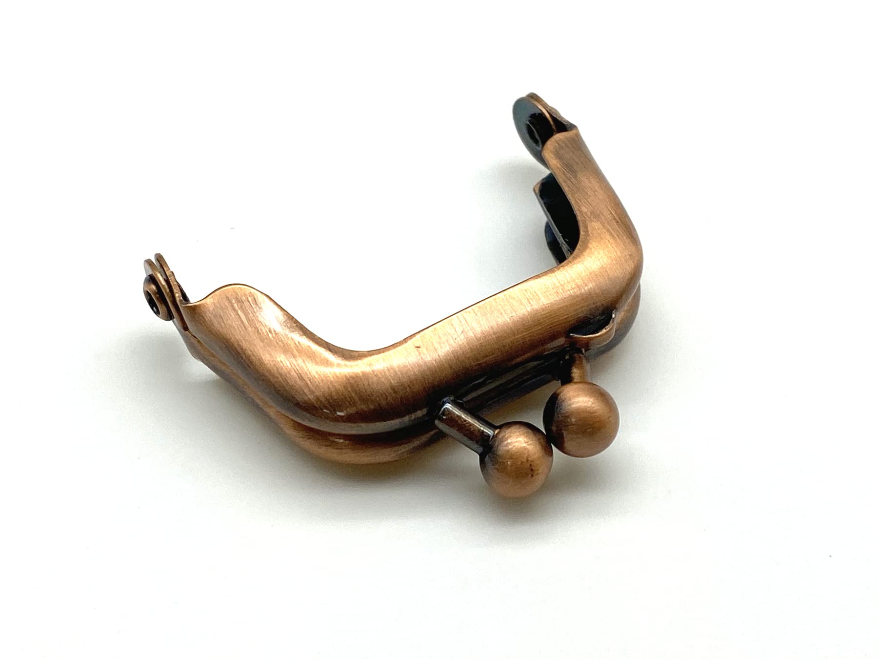 Cadre De Sac à Main à Coller En Fer Pour Fabrication De Sacs à