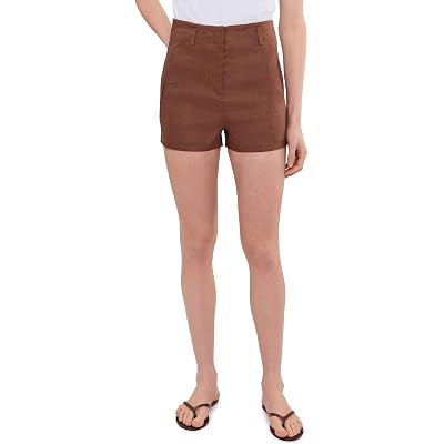 Шорты Joes Jeans The Frankie Tailored Shortie