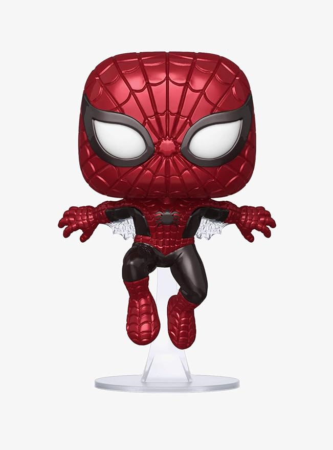 特価 Funko フィギュア コナン ファンコ スパイダーマン Conan Pop アメコミ Williamsav Com