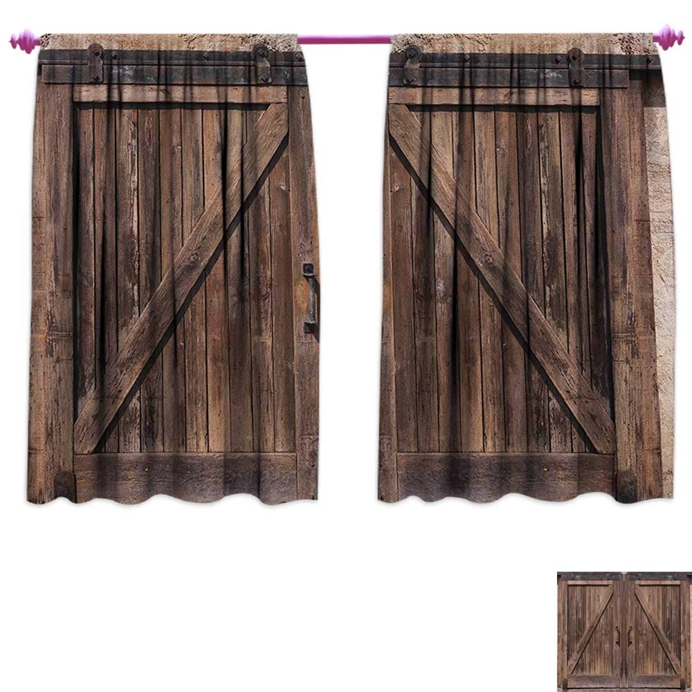 John Deere Curtains Kitchen Curtains & Drapes 2023