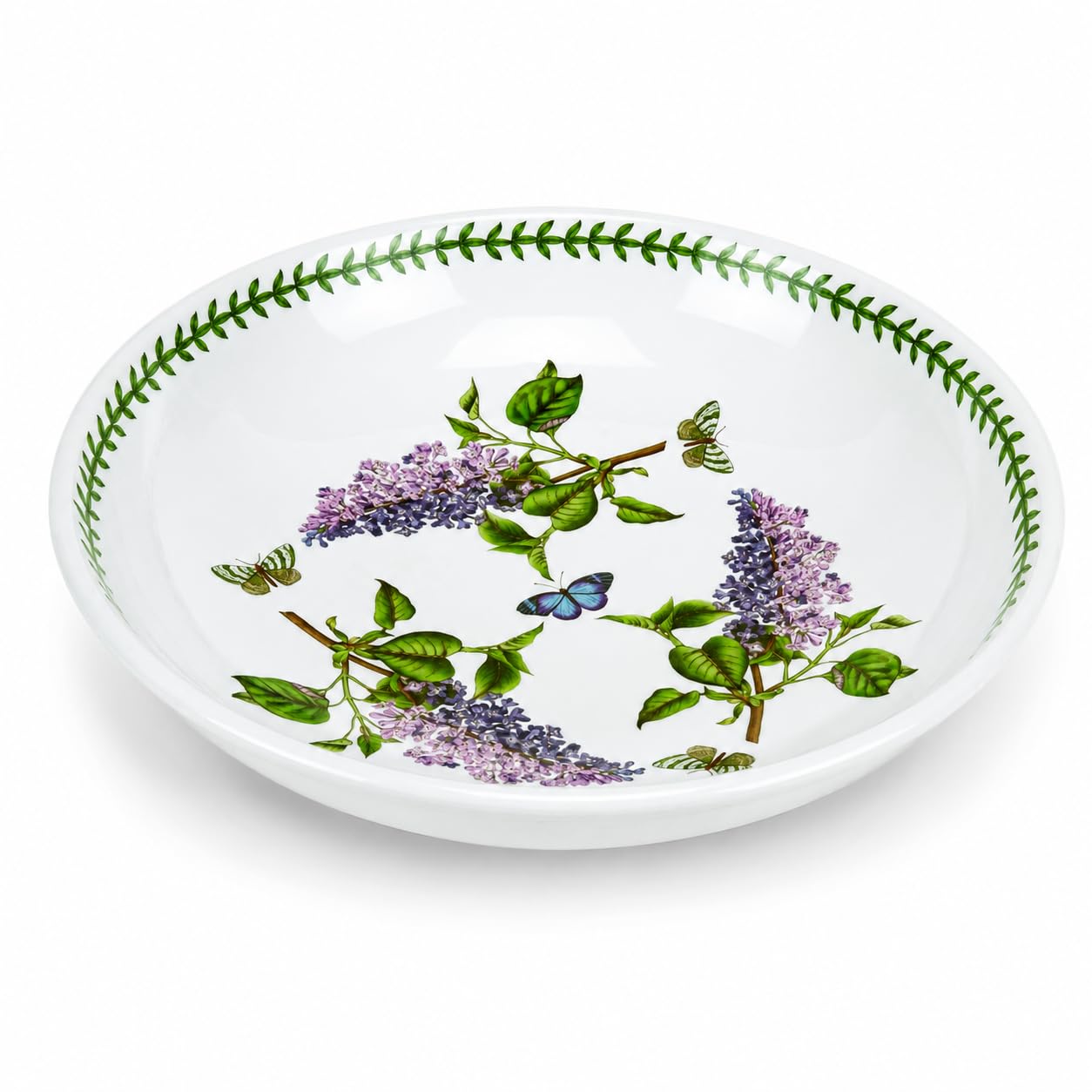 Portmeirion Botanic Garden Pasta Serving Bowl
