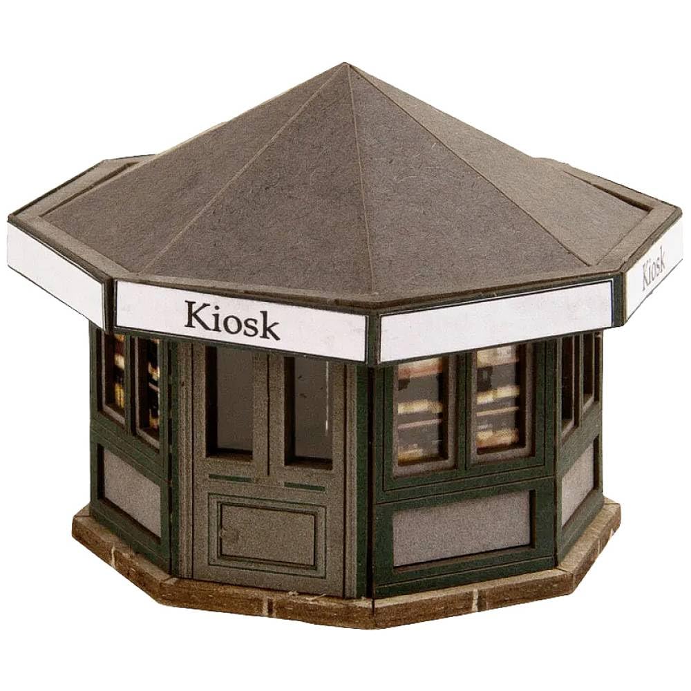 Noch 14320 H0 Kiosk Kit