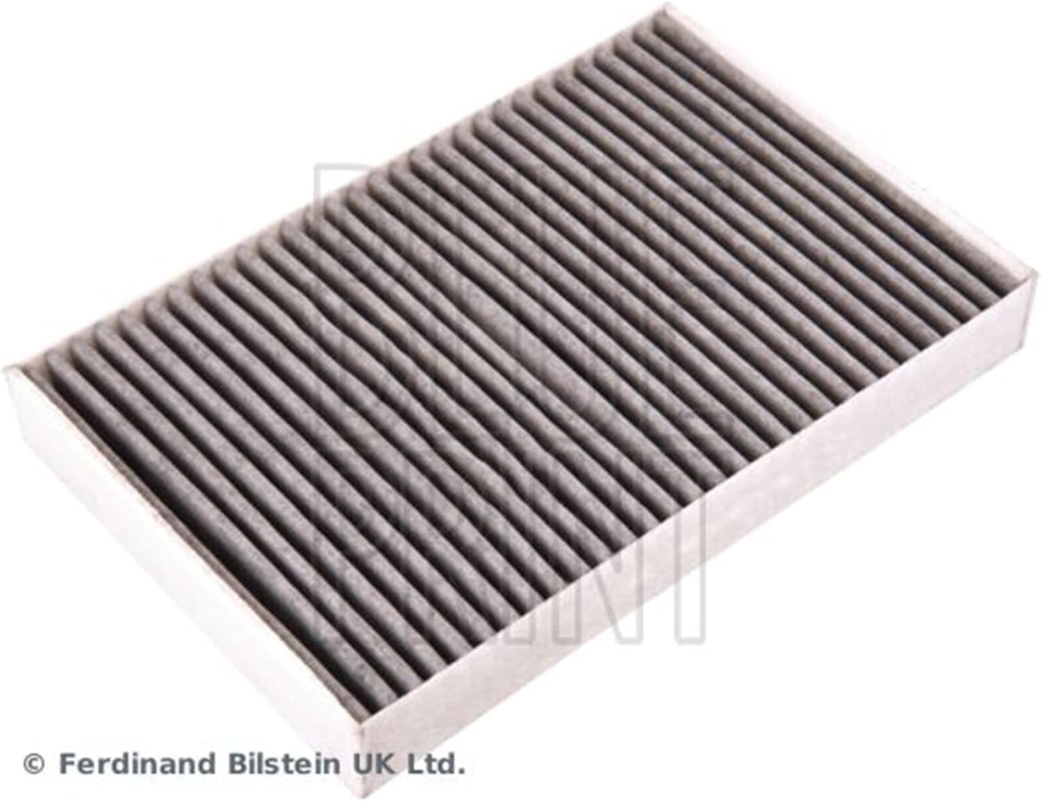 Interior Air Filter For TESLA Model S 12-16