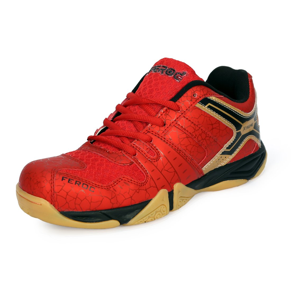 FEROC NOVA B Badminton Shoes