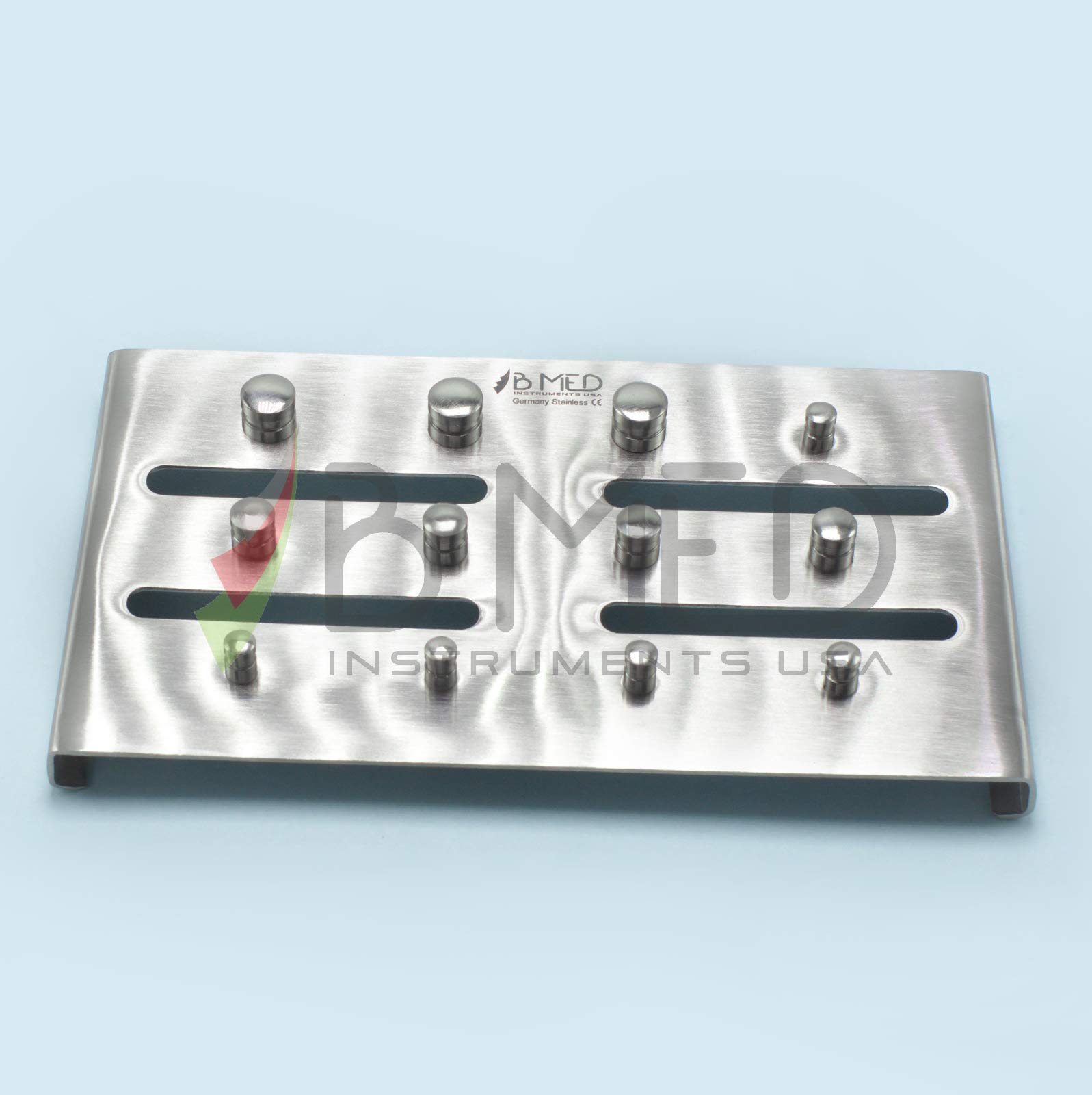 Rubber Dam Clamp #27 Molars - SurgicalExcel 82-2427