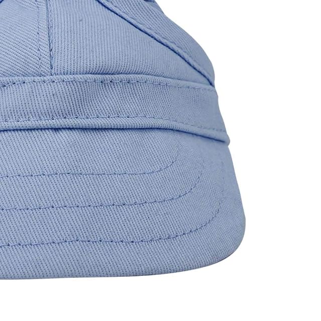 Foto 7 de 8 de Gorra Mascota Deportes Gorra de béisbol Gorra de béisbol Mascota Gorra Exterior Sunbonnet Gorra de Sol…