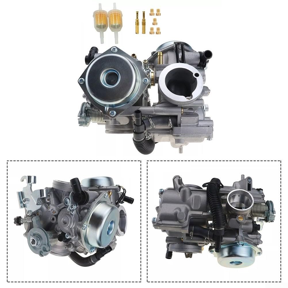 Carburatore OEM 16100-MR1-673 per Moto per honda VT600 Carburatore