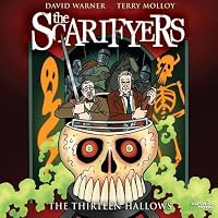 The Scarifyers