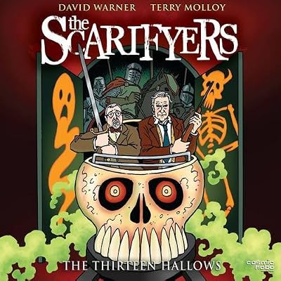 The Scarifyers