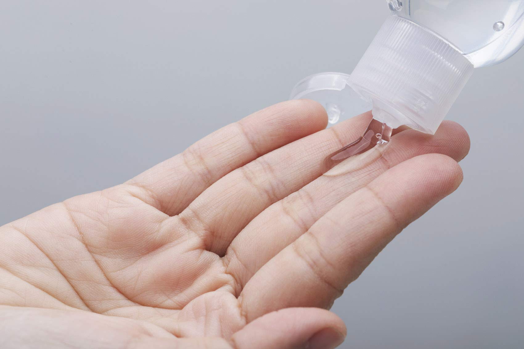 Gel igienizzante mani Hygi Gel 500 ml