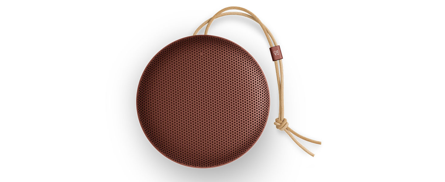 Amazon.com: Bang & Olufsen Beosound A1 3rd Gen Portable Waterproof