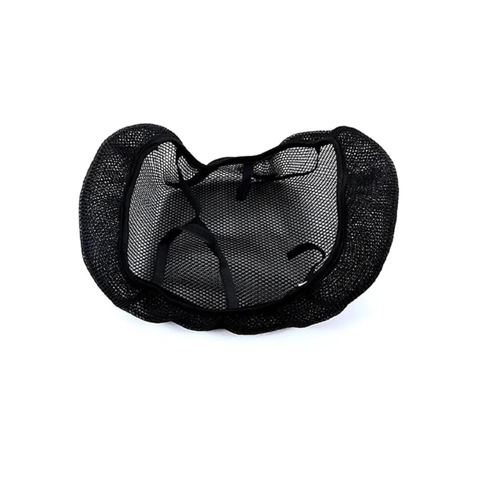 Parte a due ruote Coprisedili Per Motociclette Isolamento Termico Cuscino In Rete Accessori Traspiranti Per Monkey125 2018-2023
