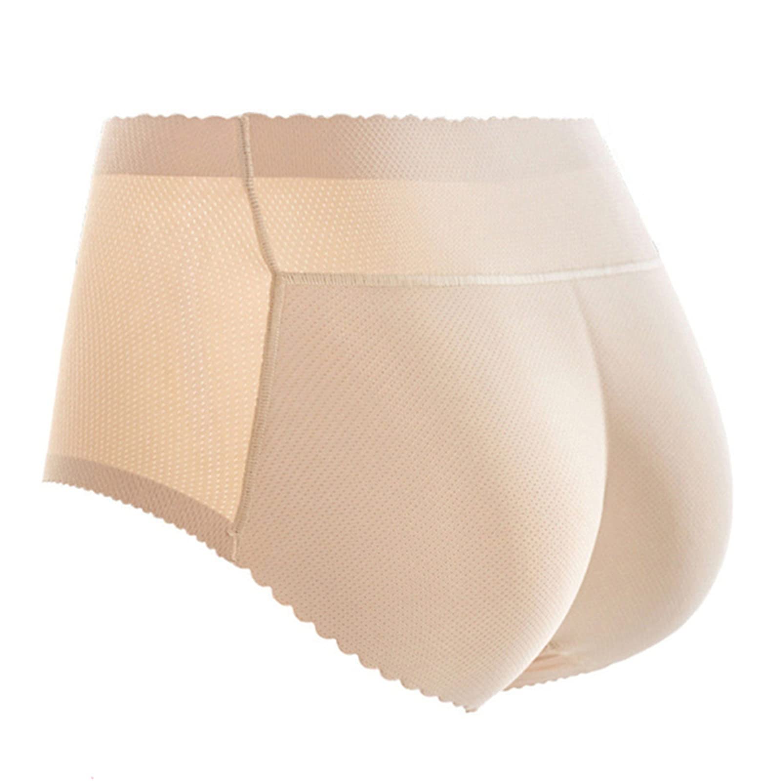 Mutande Imbottite Donna Biancheria Intima Push Up Imbottito Gruck Shapers Butt Lifter Hip Enhancer