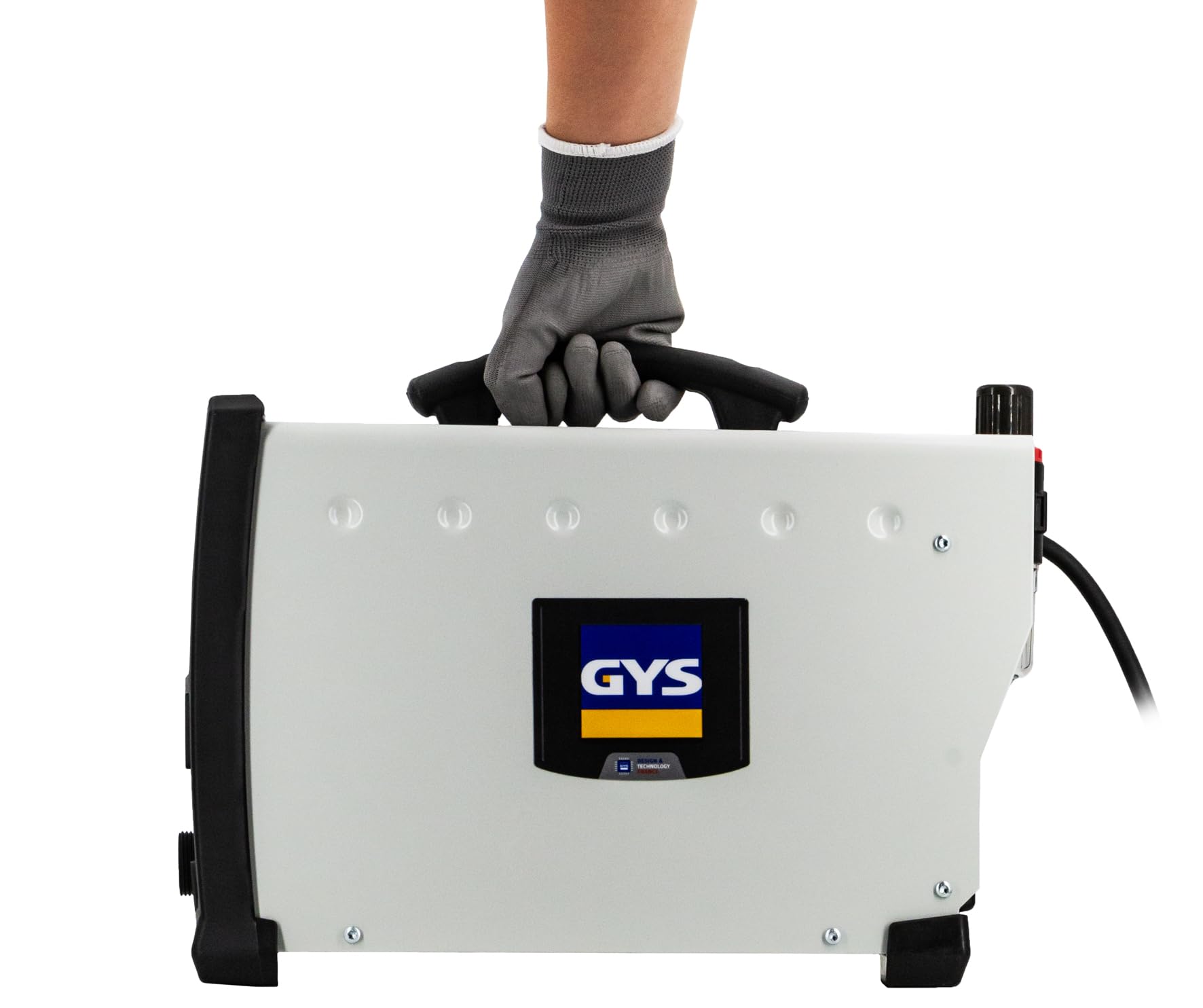 GYS, Découpeur PLASMA EASYCUT 25