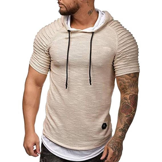 pullover short sleeve shirt