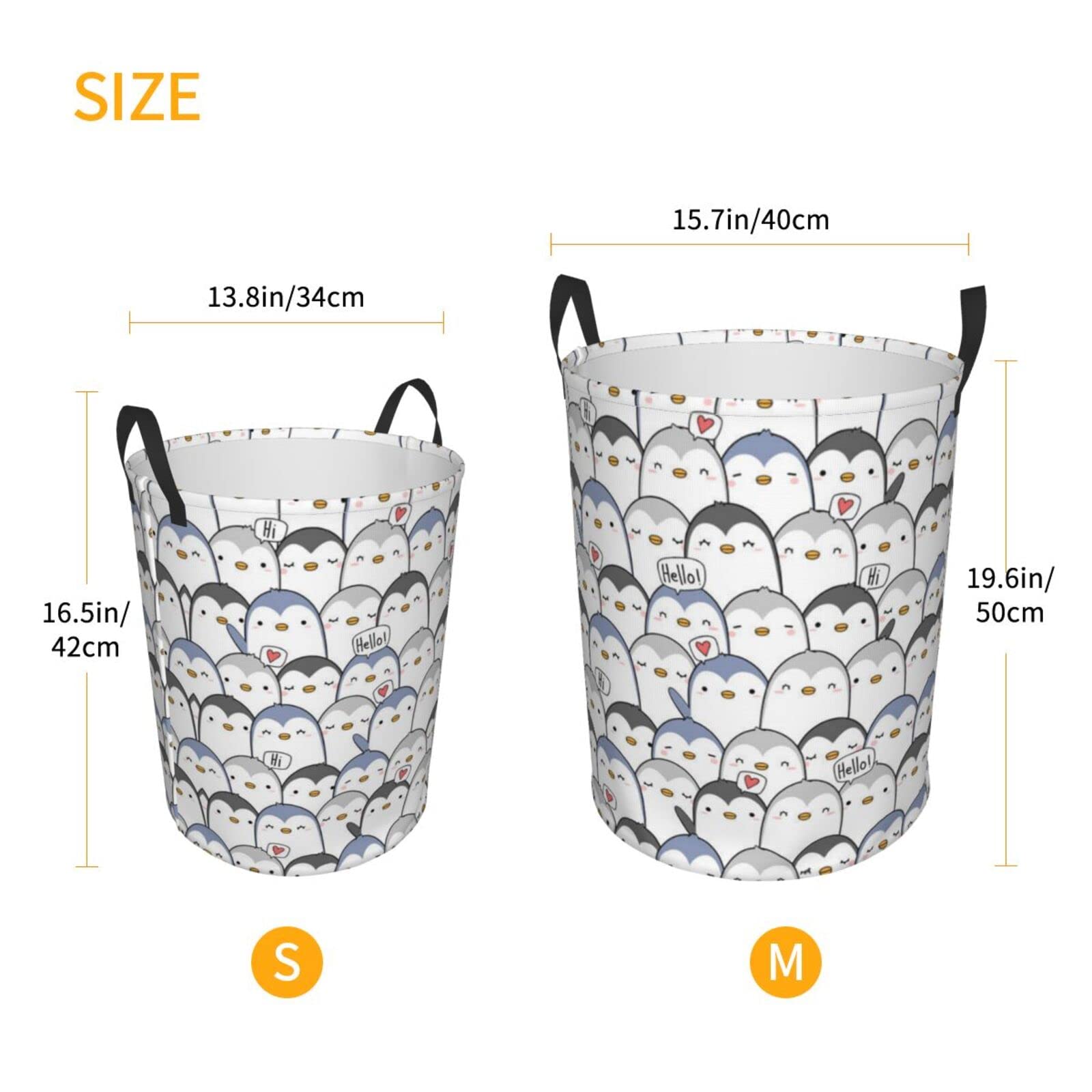 Panier à linge en forme de mouton et d'éléphant - Panier de rangement