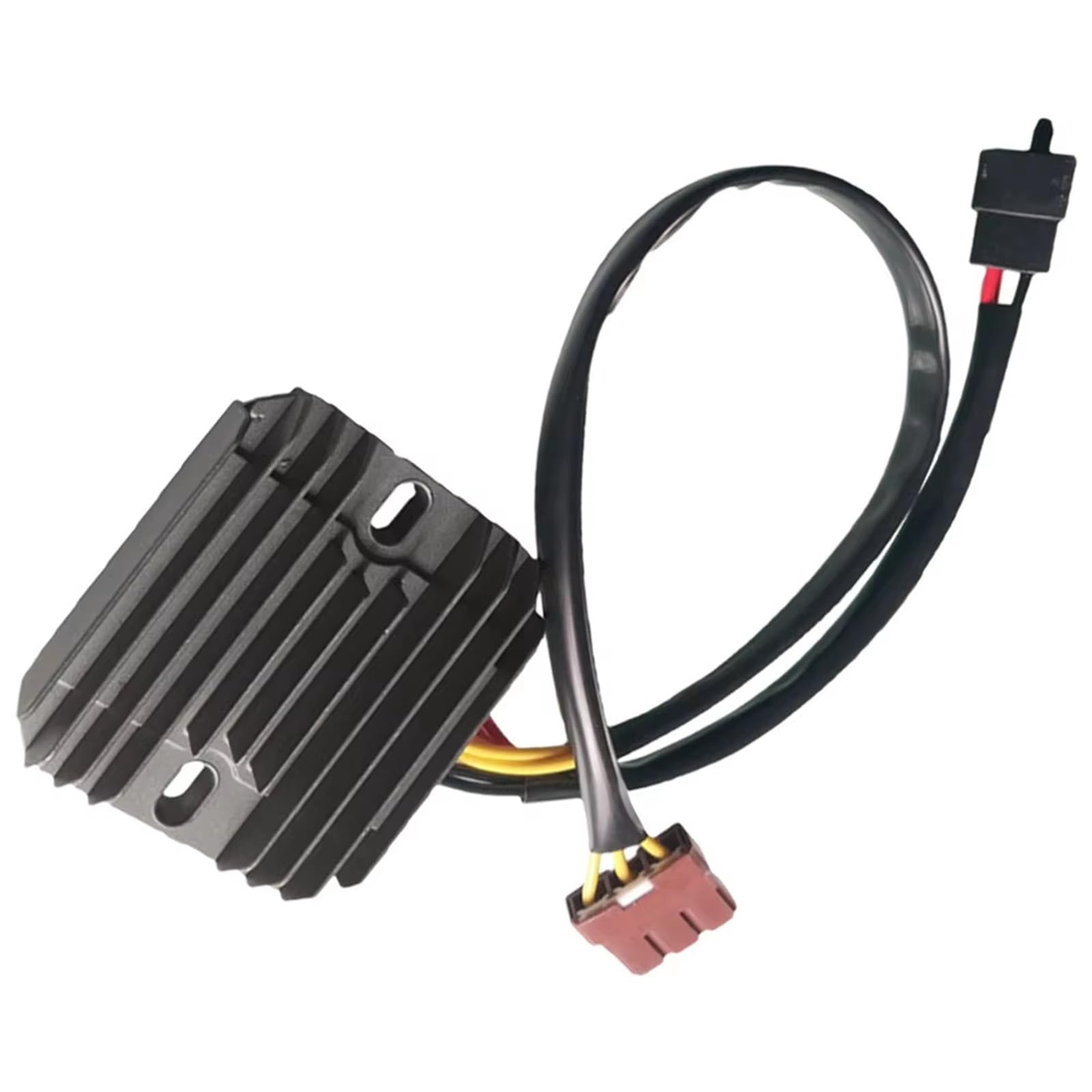Motori per moto Compatibile Con Aprilia Per Atlantic 500 2001 2002 2003 2004 Per Scarabeo 500 2003 2004 2005 2006 2007 2008 Regolatore Raddrizzatore Per Motociclette