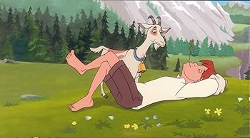 Amazon.com: Heidi : Movies & TV