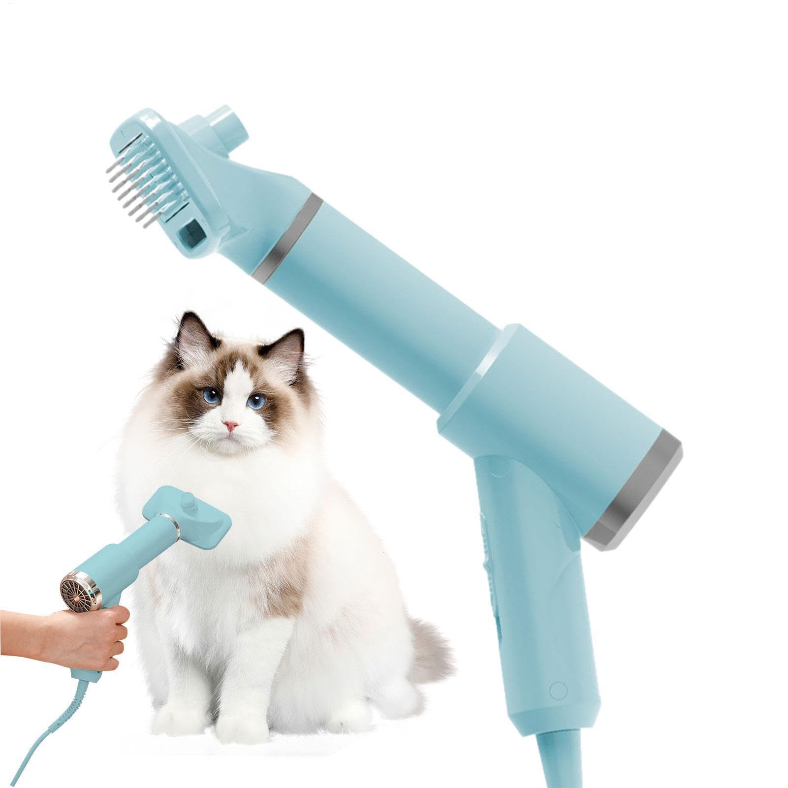 Sèche-cheveux pour chien – Sèche-poils de chat, toilettage pour animaux