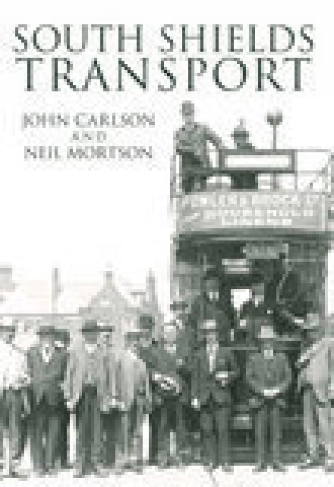 South Shields Transport