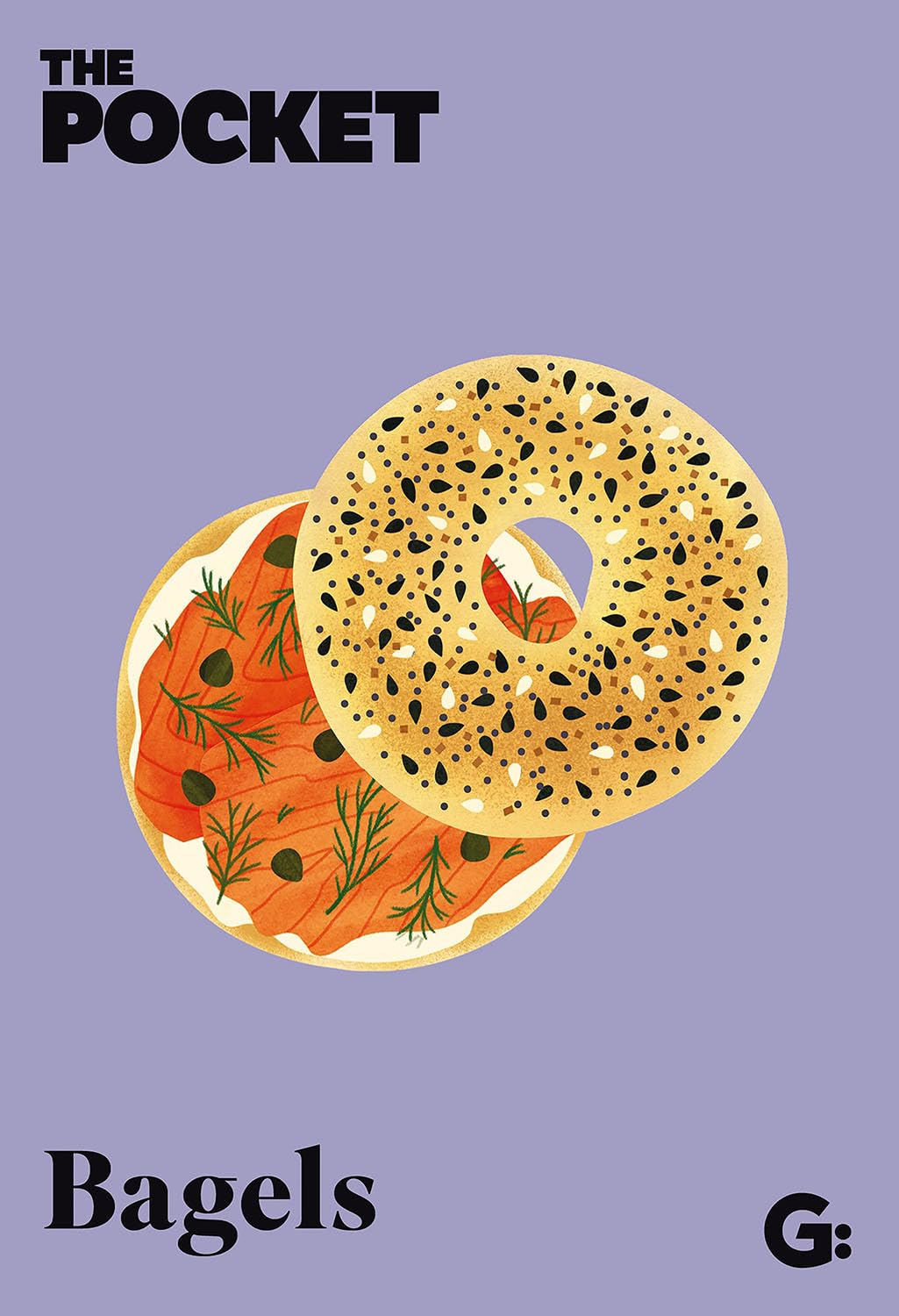 The Pocket Bagels (Gemini Pockets)