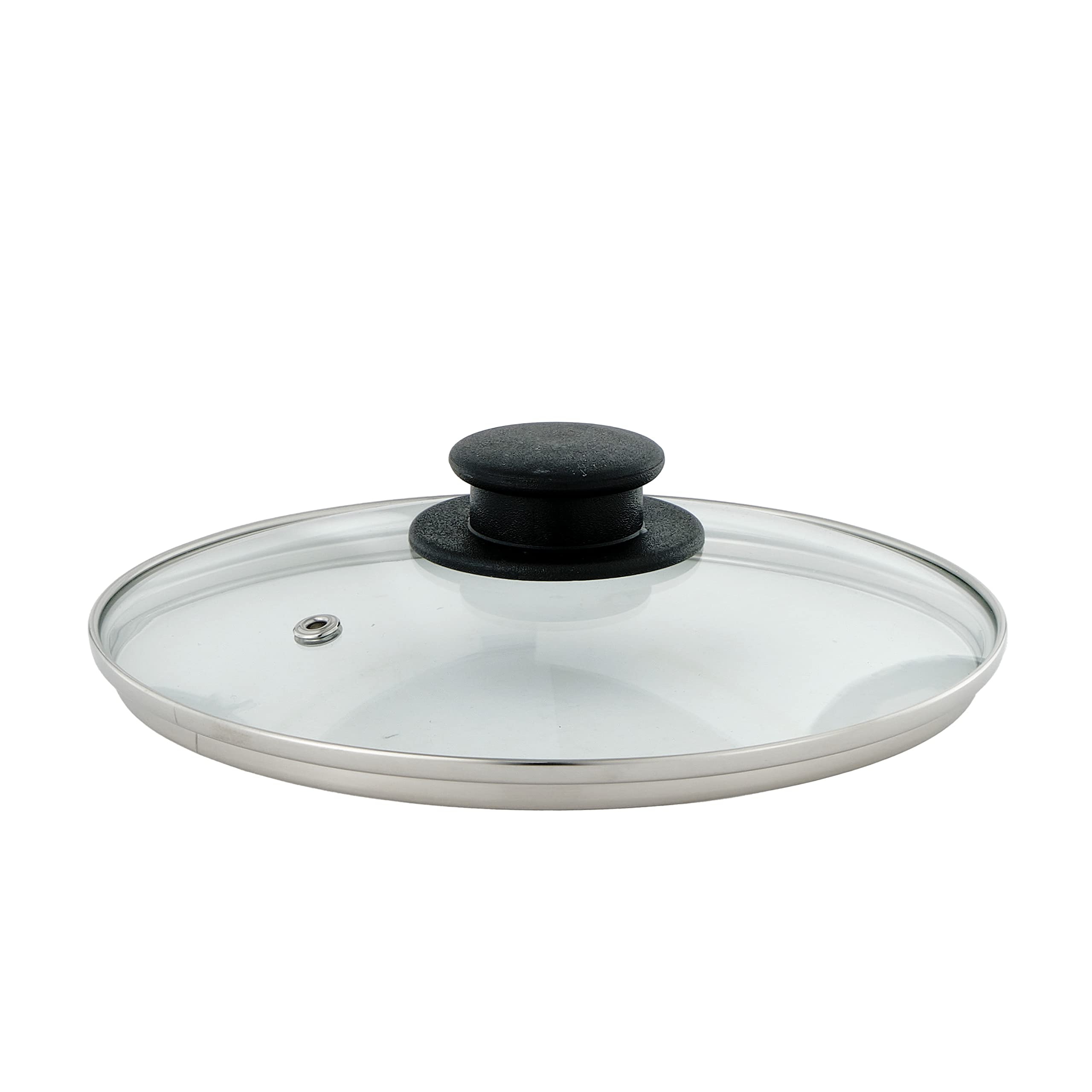 Baroni Home Padella Antiaderente, Pastaiola piano cottura Induzione, gas ed elettrico, Made in Italy, Pastaiola Alluminio, 20 cm