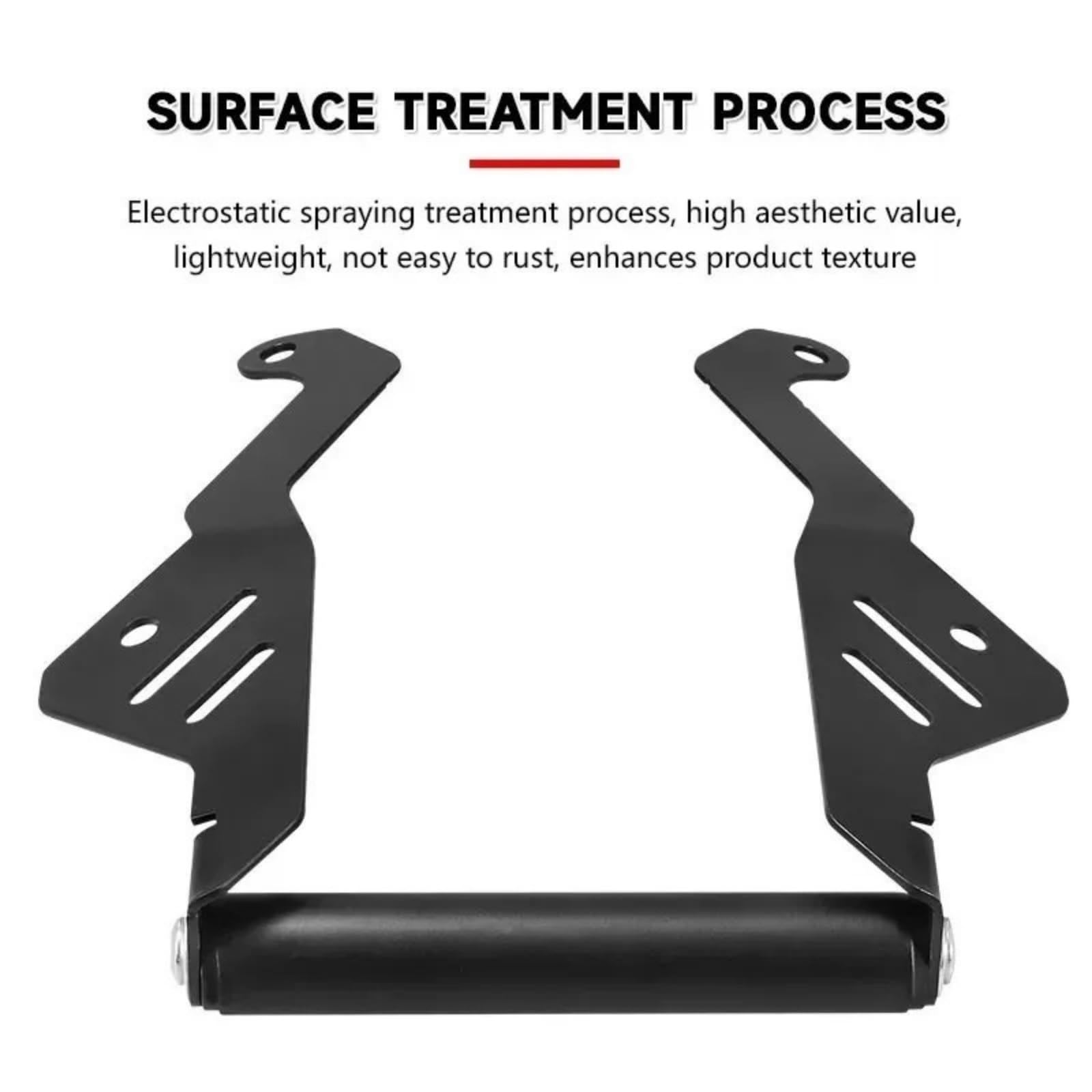 Soporte para teléfono de Moto Montaje navegación Motocicleta para VOGE 900DSX DS900X