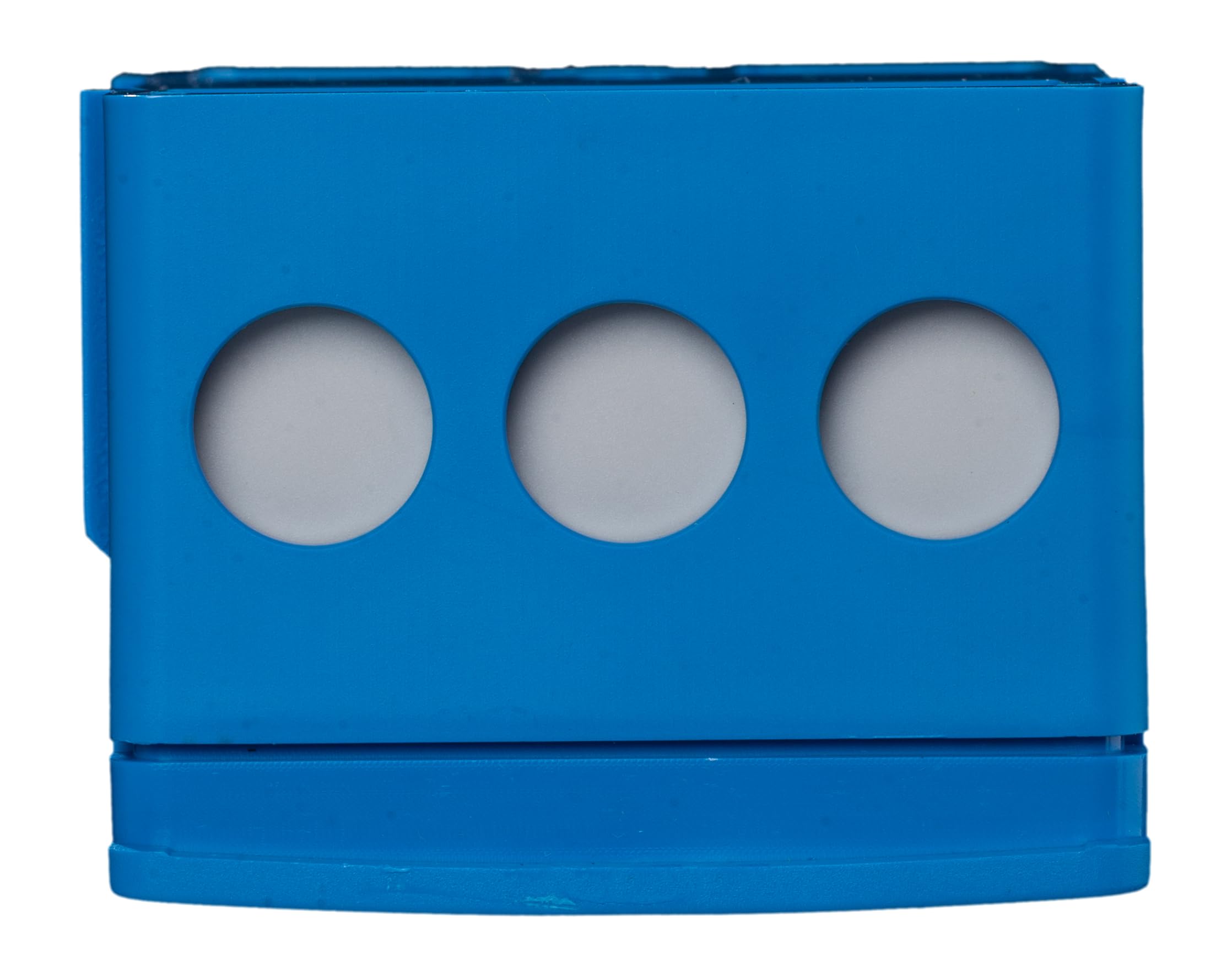 WTB5 Terminal/Henley Block (Blue)