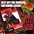 Pro-Series BBQ Gloves - Heat Resistant Grill, Grilling, and Oven Gloves for Culinary Experts - Extreme Fireproof Protection, Silicone Grip, Extra Long Mitts - Indoor & Outdoor - with Protective case