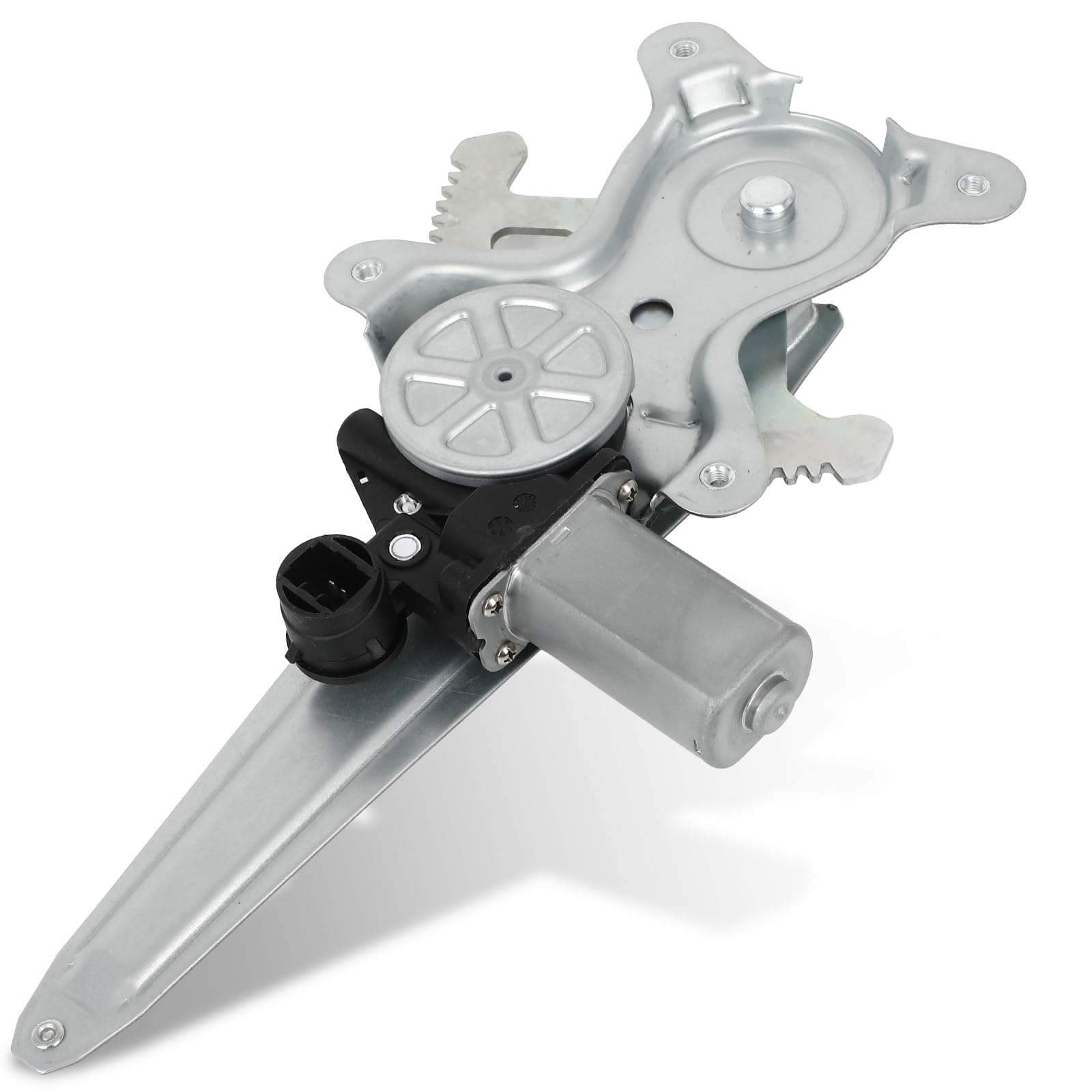 SCITOO Power Window Regulator w/Motor for Lexus RX330 2004-2006