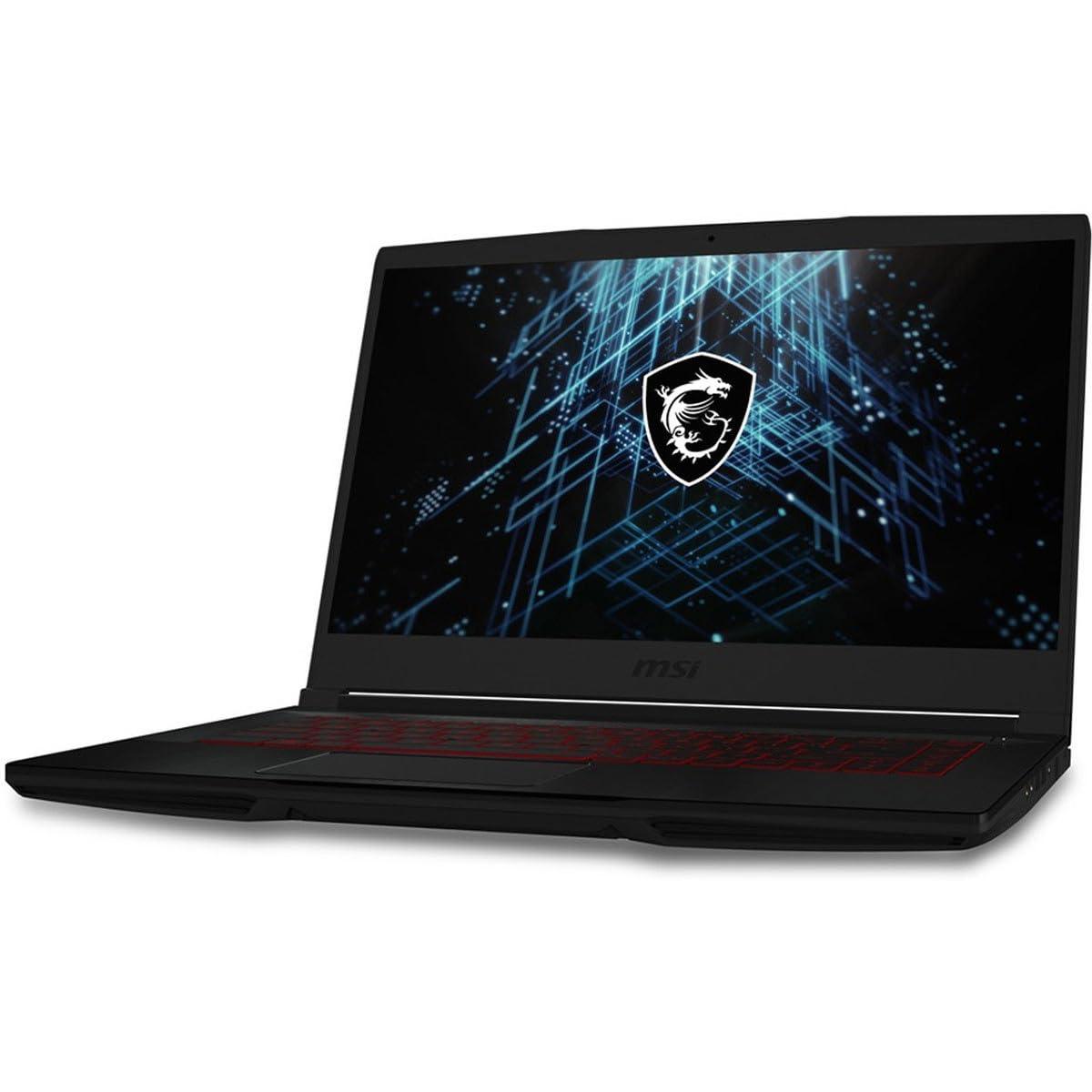 Amazon.com: msi Thin GF63 12UCX-2043US 15.6