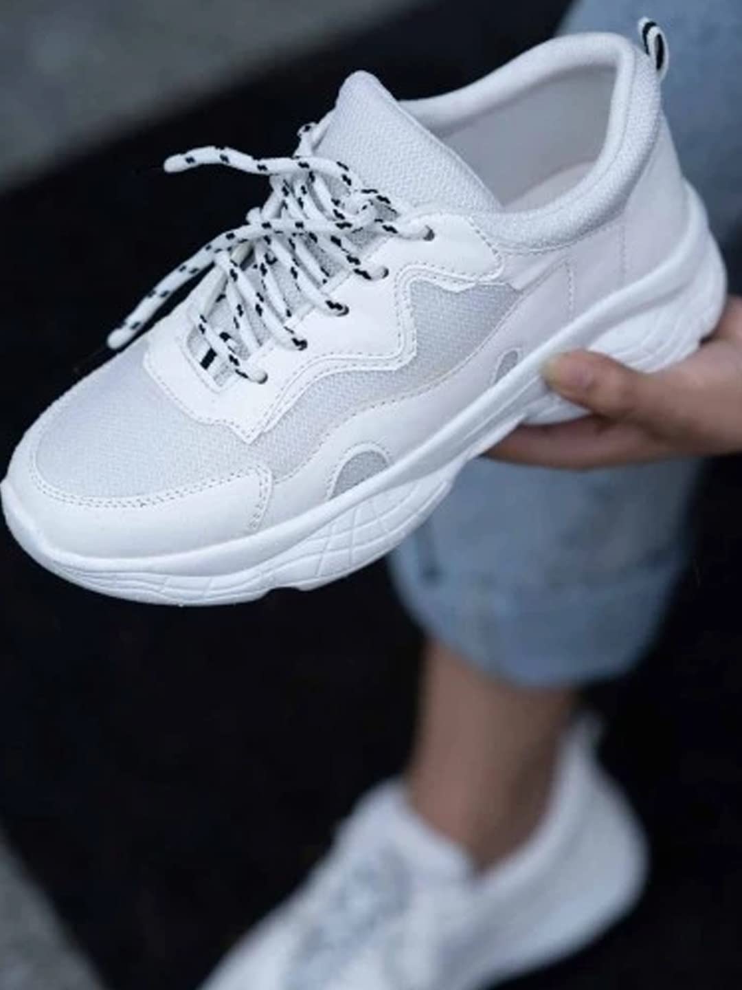 Shoetopia Sneaker da donna