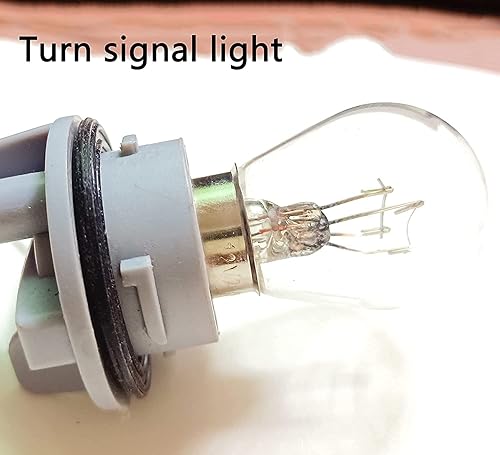 Miniatura 2 de Portabrocas para faros traseros compatibles con 2011 2012 2013 2014 Hyundai Sonata 92450-3Q000 exterior, trasero