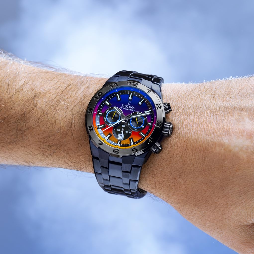 Festina Chronographen Special Edition
