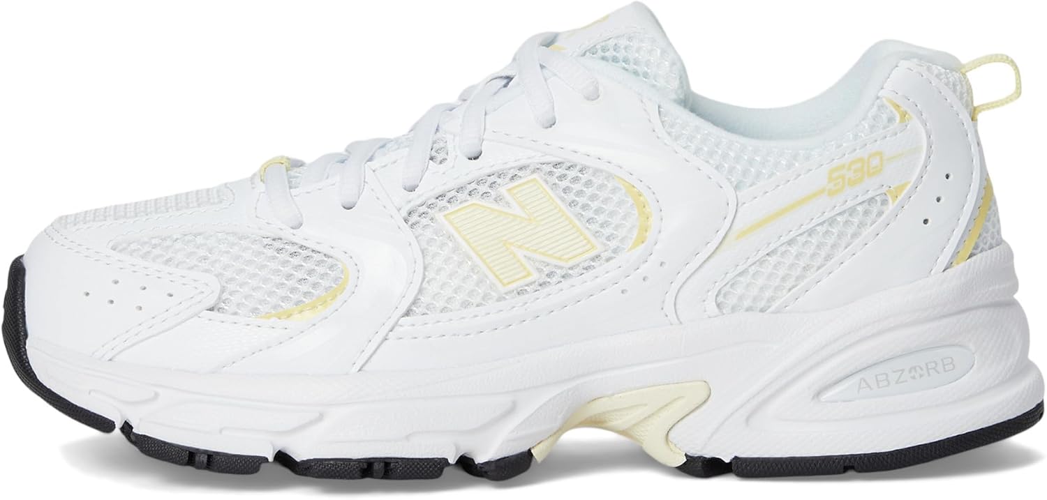 New Balance Kids' 530 Sneakers - Image 5