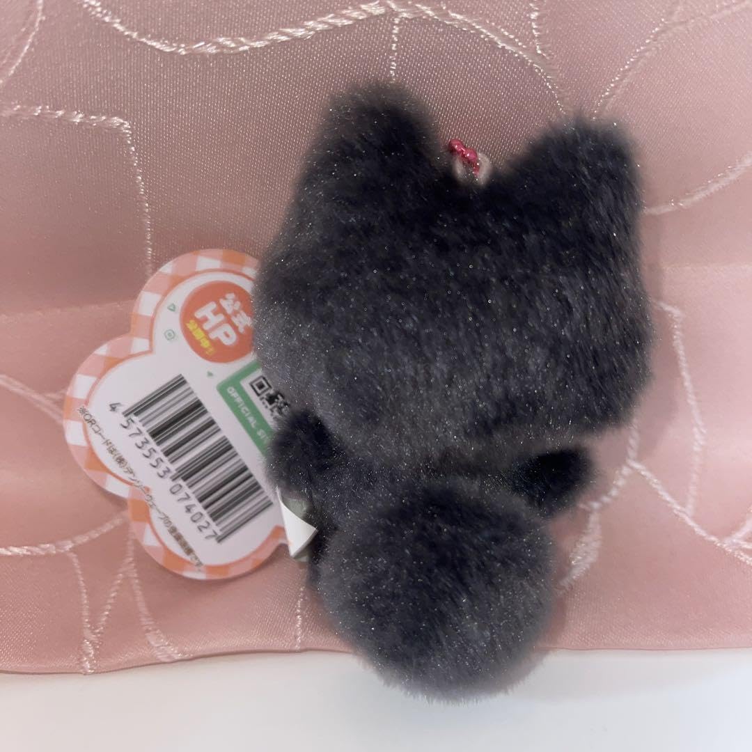 Amazon.co.jp: すくっとたっちさん ねこさんぱれーど くろねこ