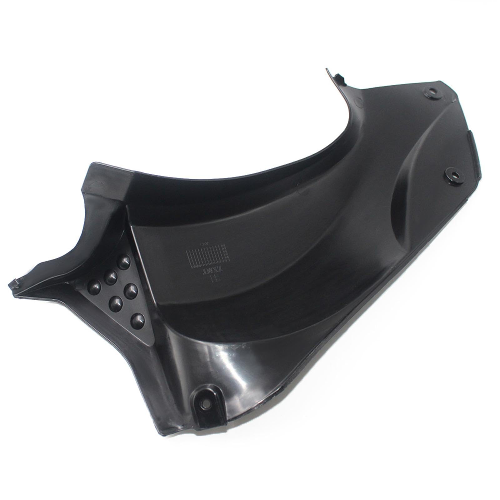 Amazon | Vsenkes エアインテークチューブダクトカバー 換気ダクト