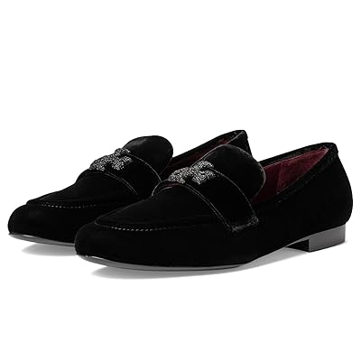 Tory Burch Eleanor Pave Loafers Women