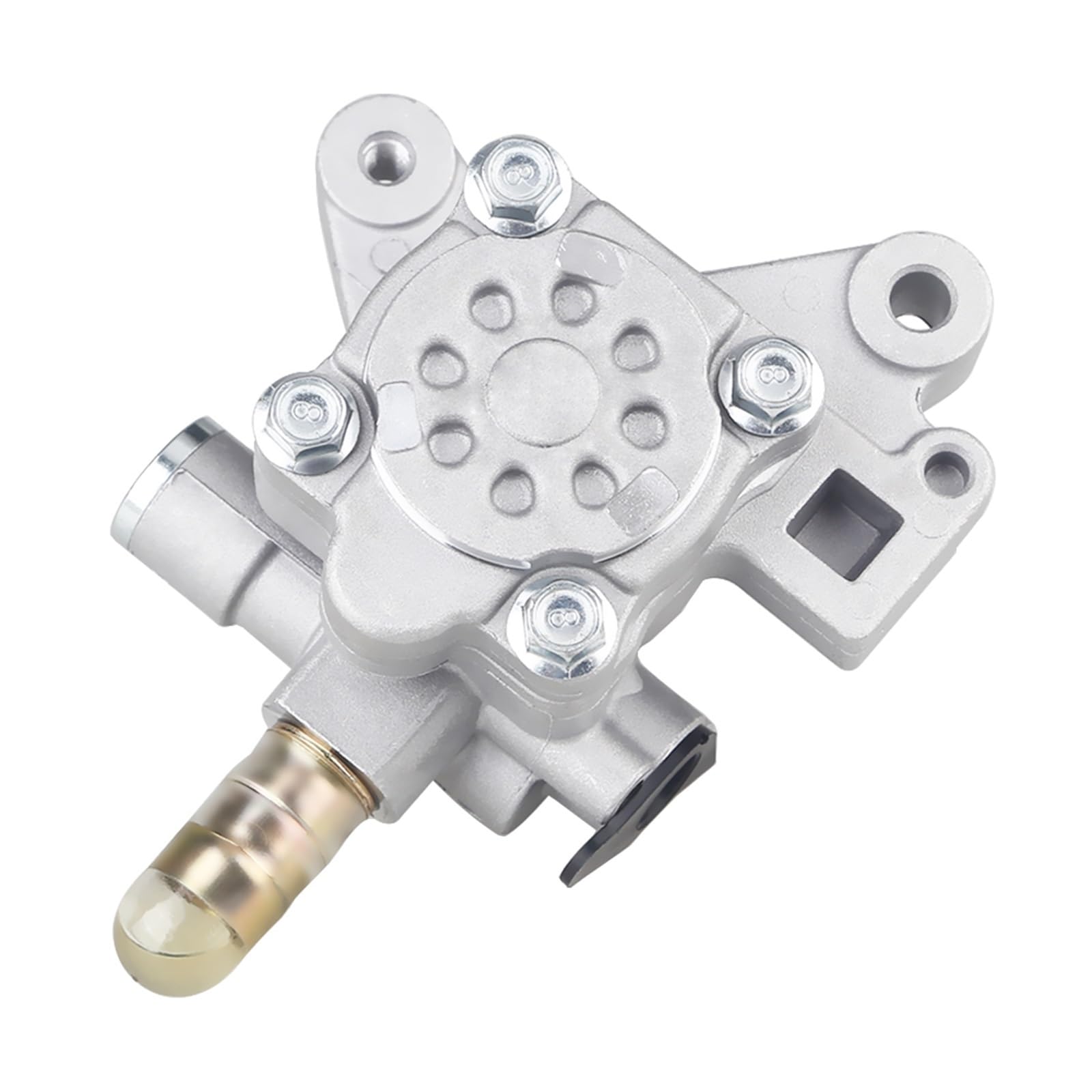 Bomba Hidráulica de Dirección Compatible con Honda Accord 2.3L - 1998 1999 2000 2001 2002 Reemplazo para bomba de dirección asistida 21-5919, 96-5919, 56110-PAA-A01