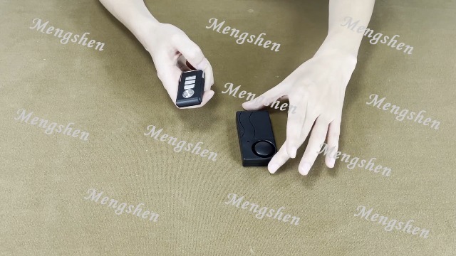 mengshen wireless vibration alarm 11 Best Vibrating Cock Rings for Everyone 2025, Tested & Reviewed main image 0