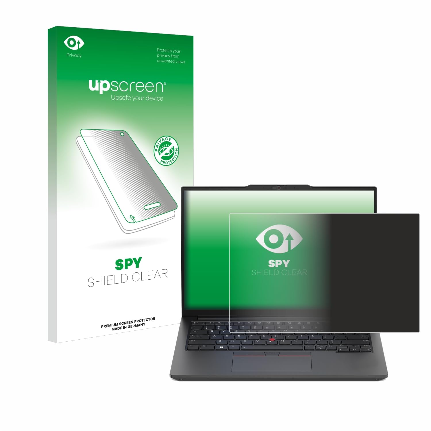 Protection écran de Confidentialité pour Teclast P80T Protecteur Anti