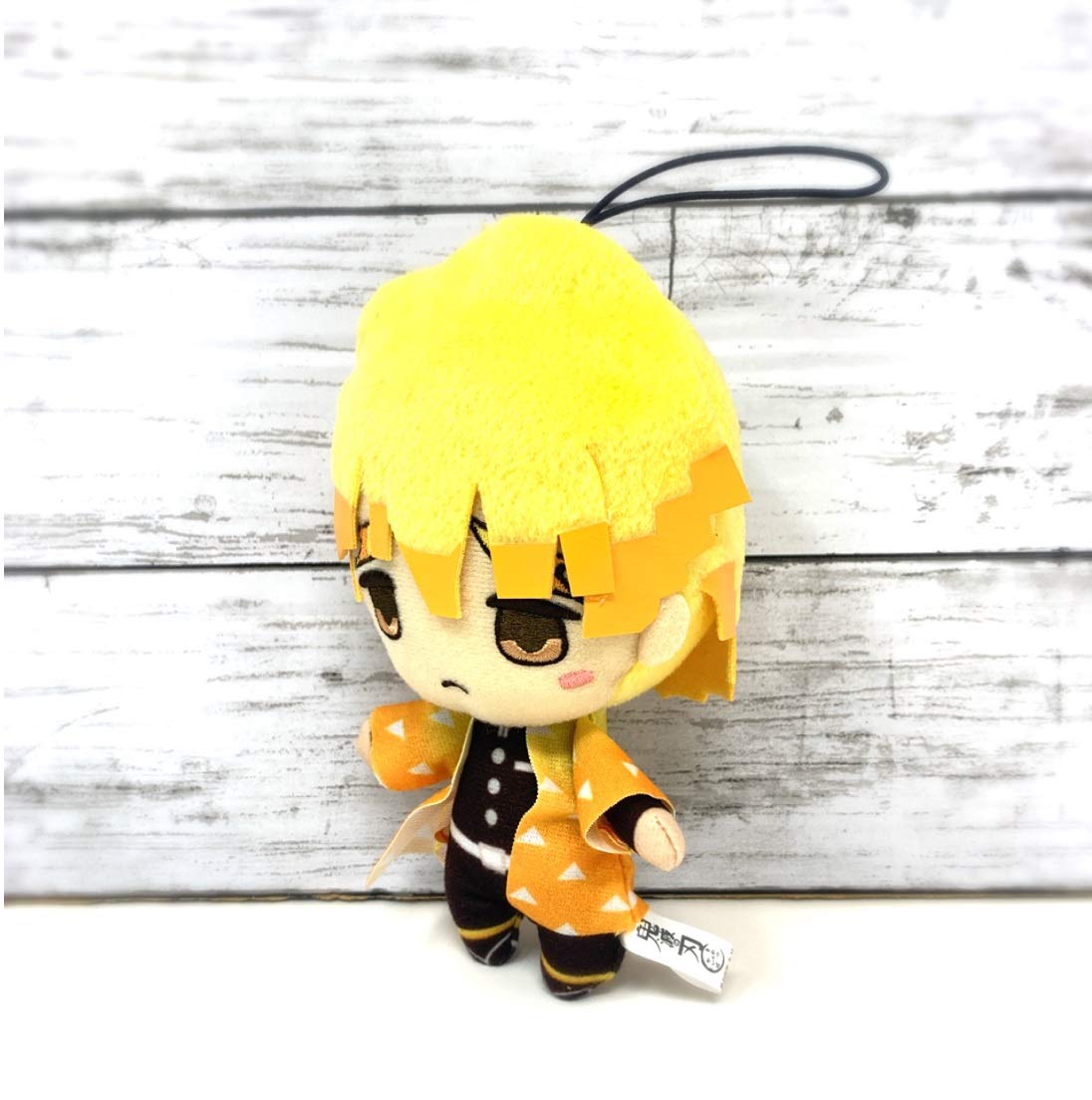 Amazon.co.jp: 鬼滅の刃 ぬいぐるみ 全3種セット 竈門炭治郎